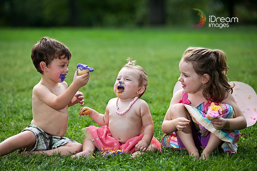 Chillicothe Ohio Family Photographer