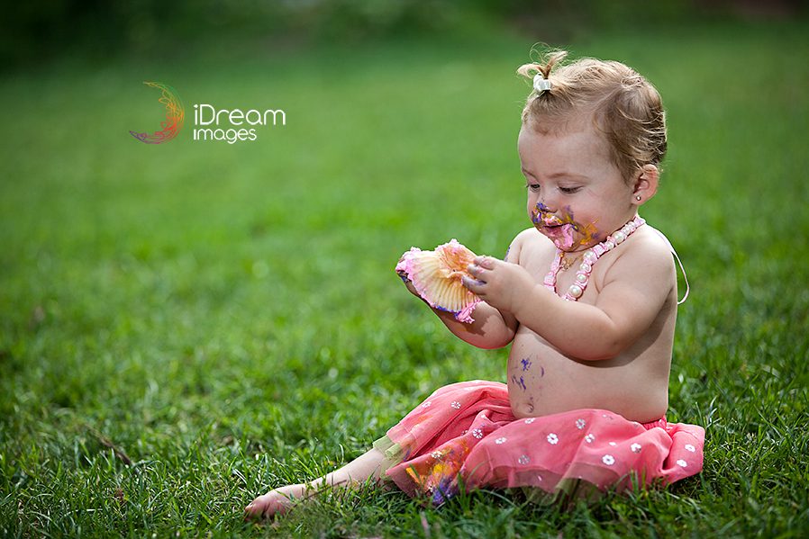 Chillicothe Ohio Children's Photographer