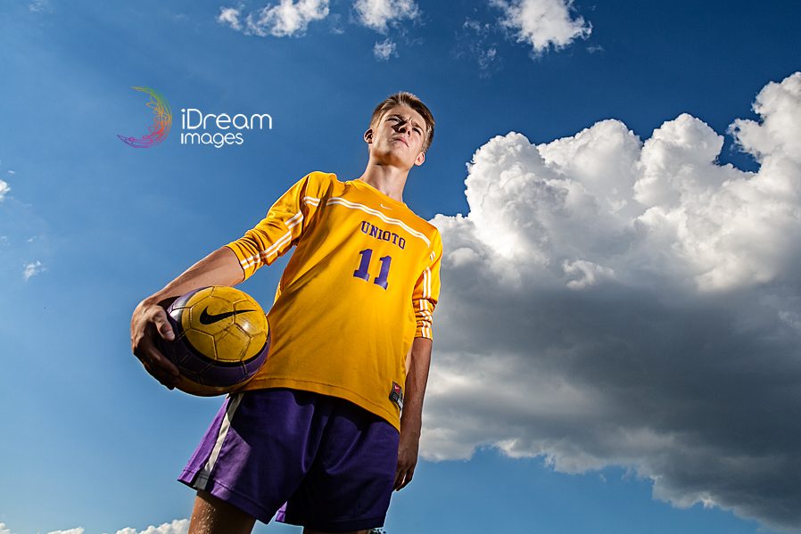 Chillicothe Ohio Senior Photographer
