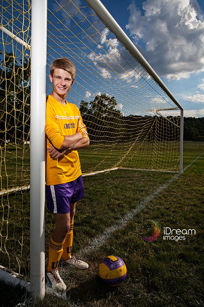 Chillicothe Ohio Senior Photographer