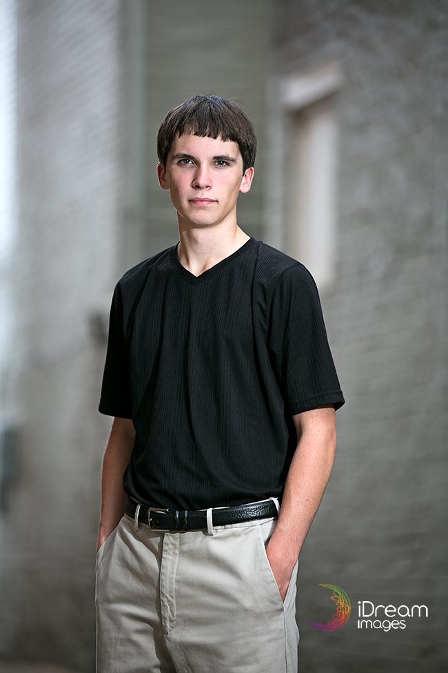 Chillicothe Ohio Senior Photographer
