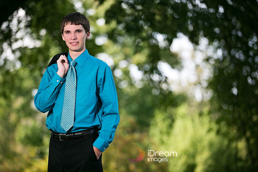 Chillicothe Ohio Senior Photographer
