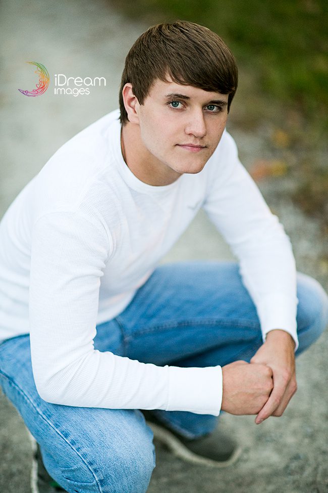 Chillicothe Ohio Senior Photographer