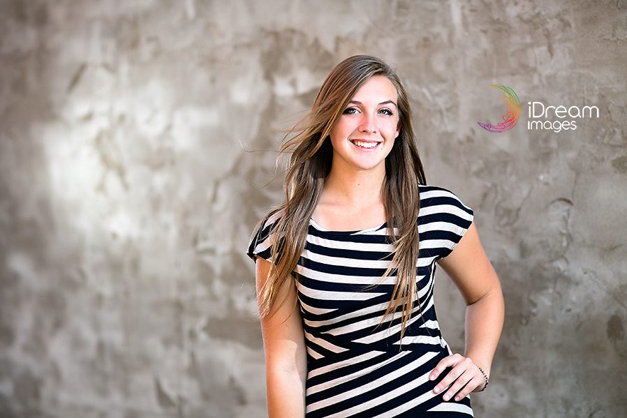 Chillicothe Ohio Senior Photographer
