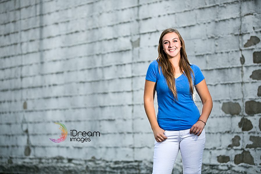 Chillicothe Ohio Senior Photographer