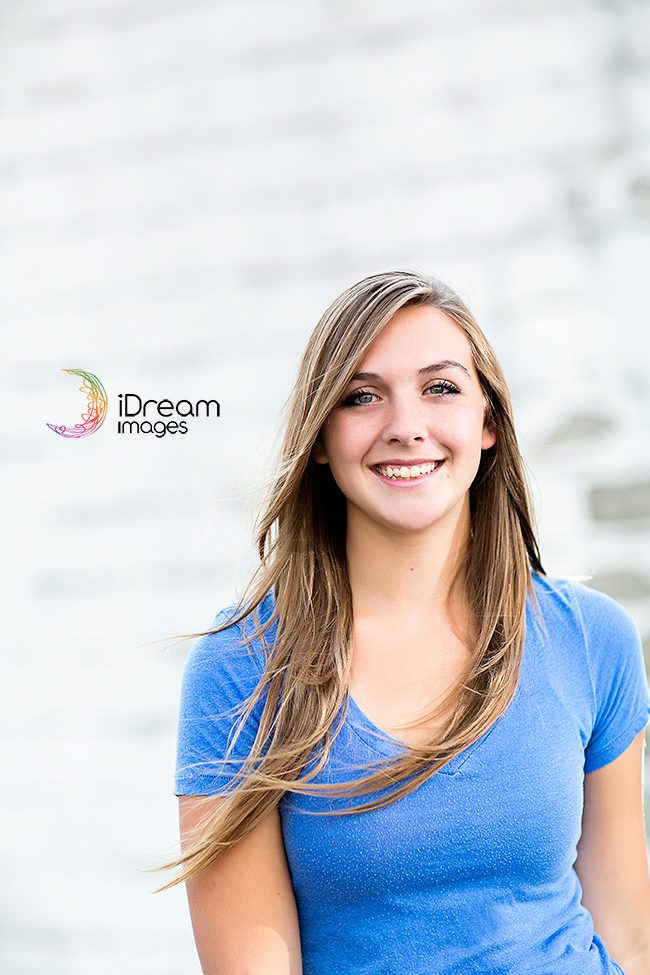 Chillicothe Ohio Senior Photographer