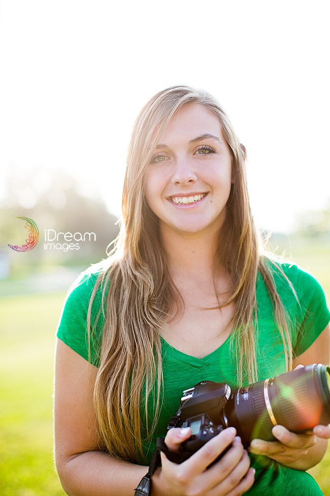 Chillicothe Ohio Senior Photographer