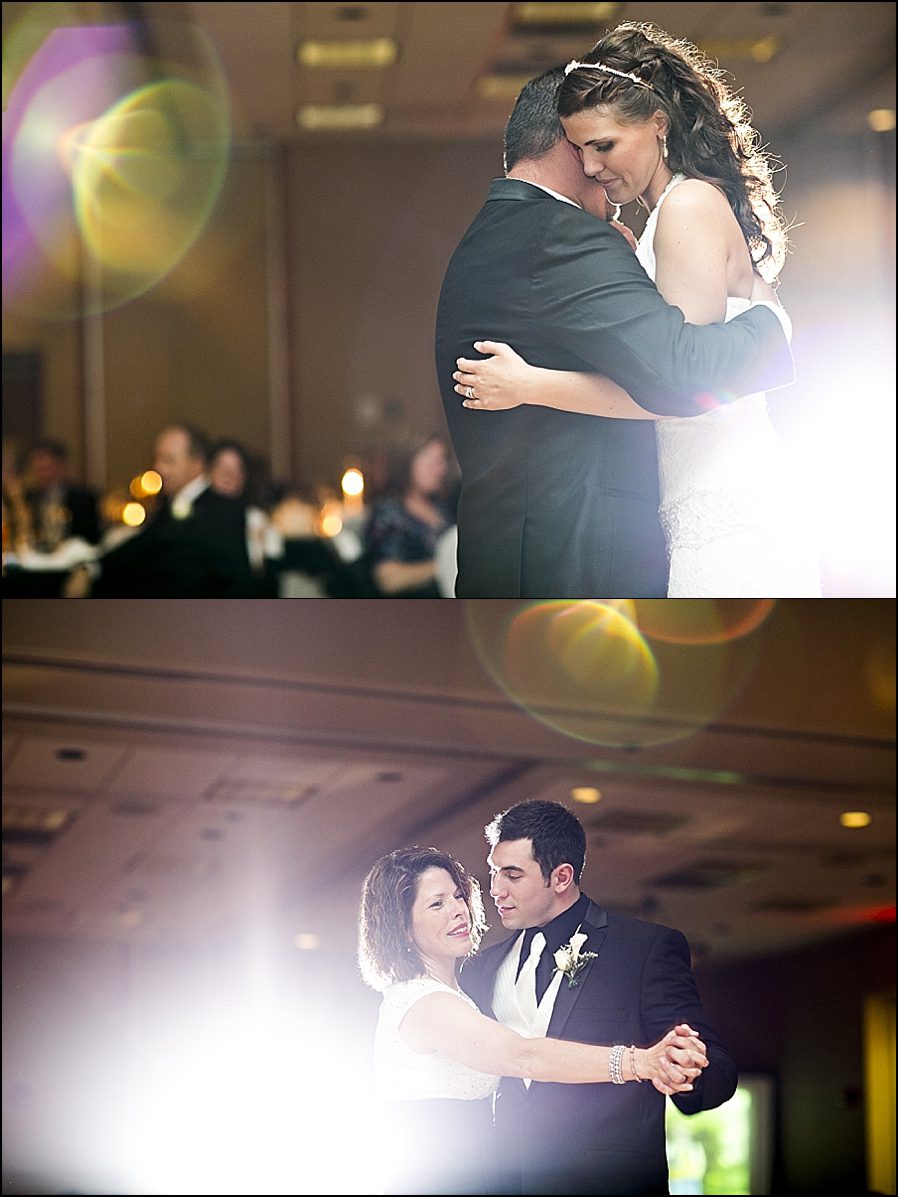Chillicothe Ohio Wedding Photographers