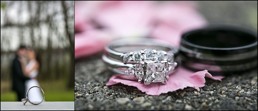 Chillicothe Ohio Wedding Photographers