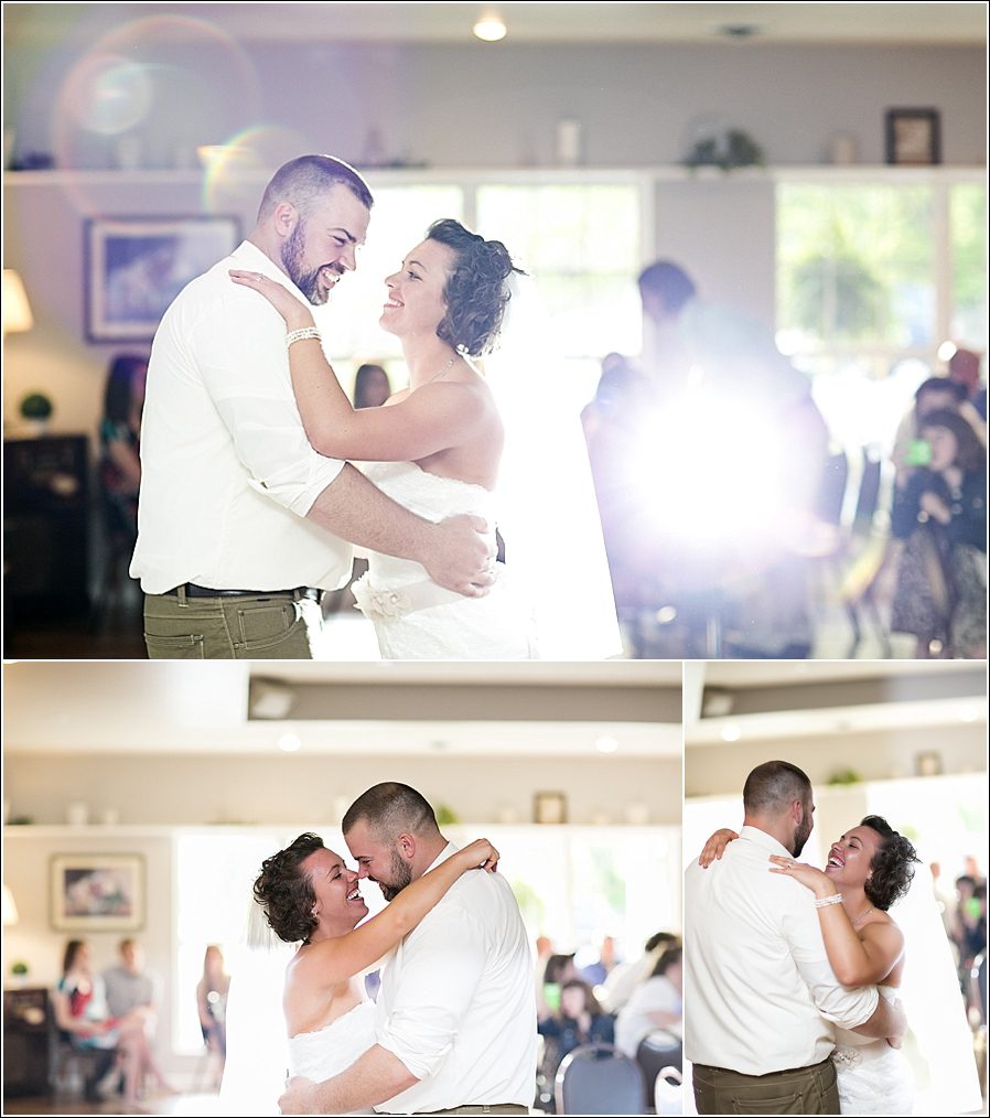 Chillicothe Ohio Wedding Photographers