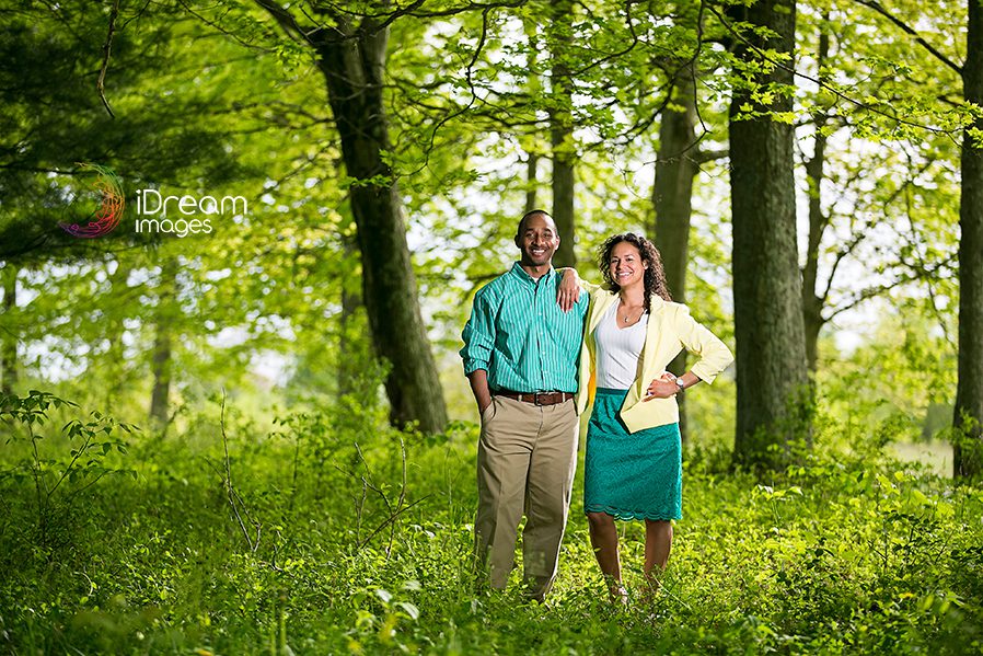 Chillicothe Ohio Wedding Photographer