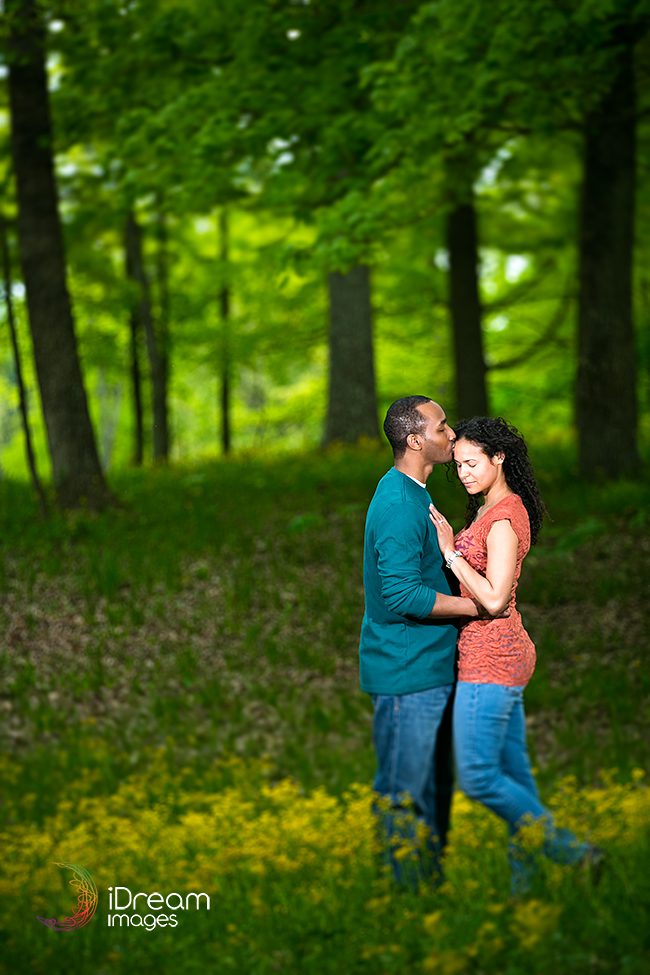 Chillicothe Ohio Wedding Photographers