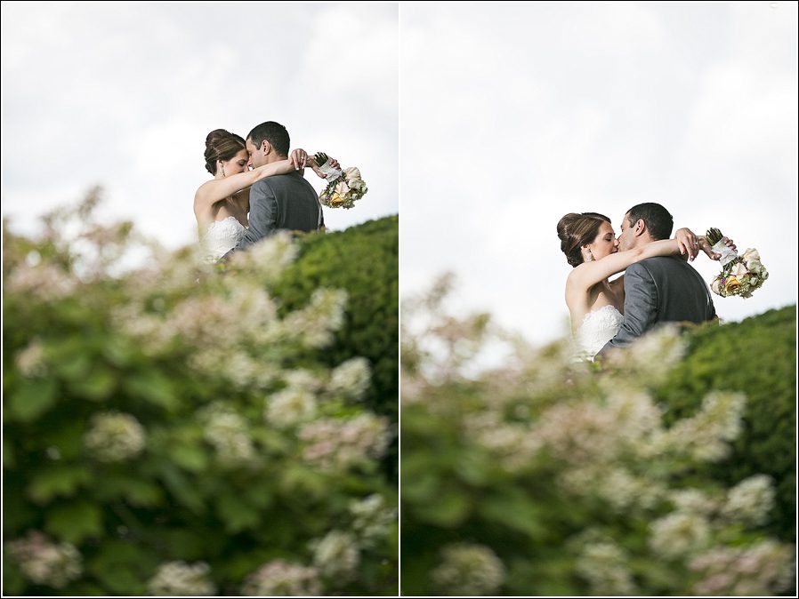 Dublin Scioto Reserve Weddings