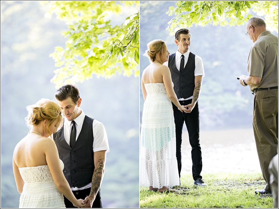 Scioto Trails Wedding