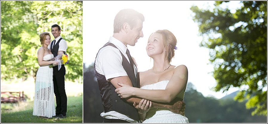 Ohio Wedding Photographers