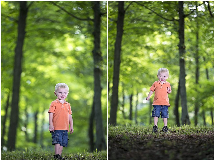 Chillicothe Family Photography