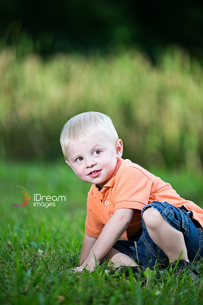 Photographer Brian Jones Chillicothe