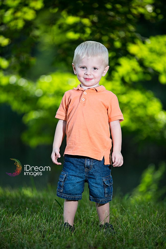 Columbus Ohio Family Phototgrapher