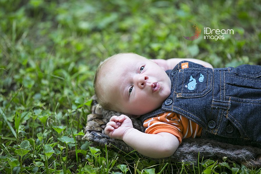 Ohio Childrens Photographer
