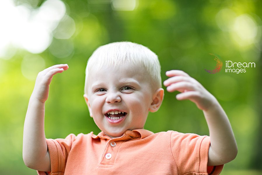 Chillicothe Ohio Childrens Photographer