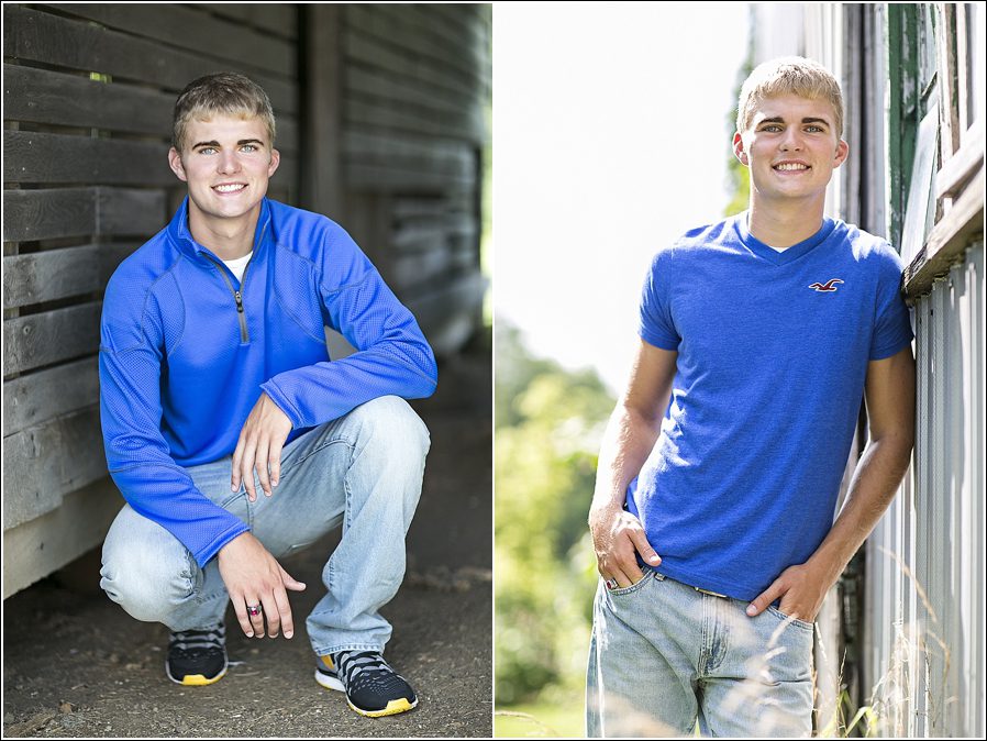 iDream Images Senior pictures