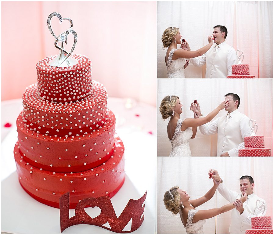 Chillicothe Wedding Cakes