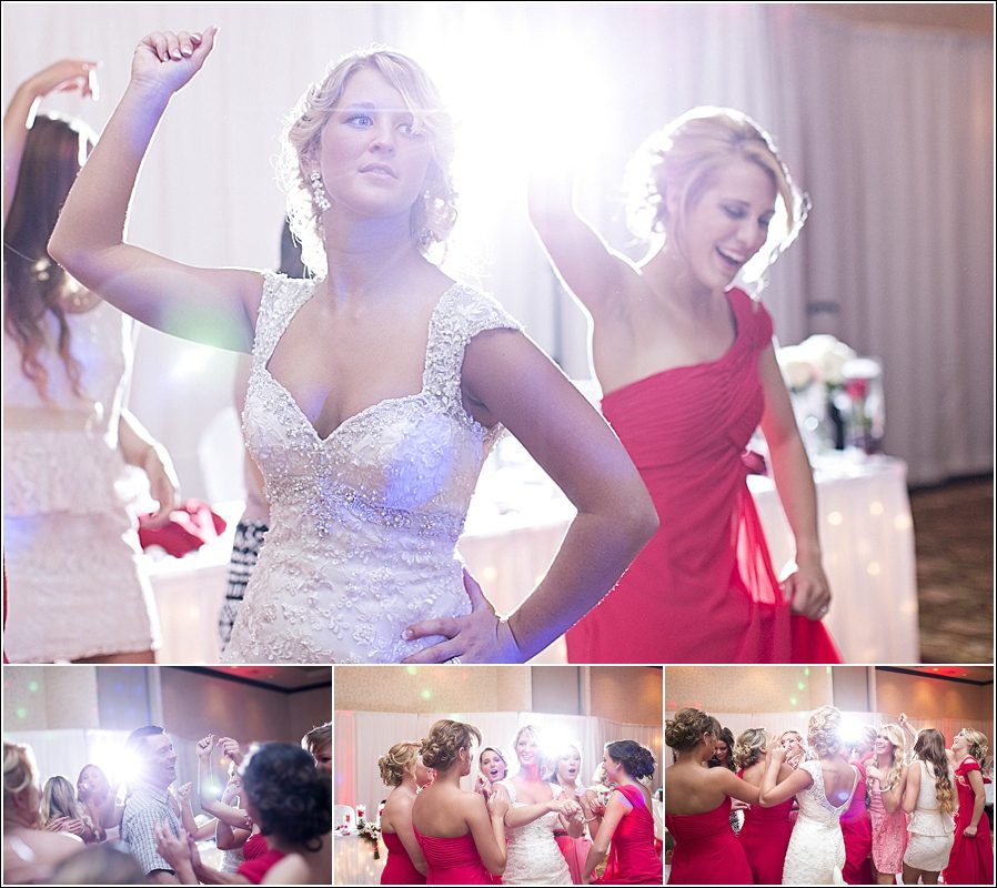 Chillicothe Ohio Wedding Photographers