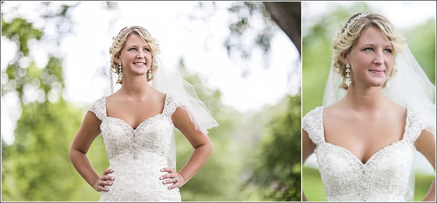 Columbus Ohio Wedding Photographers
