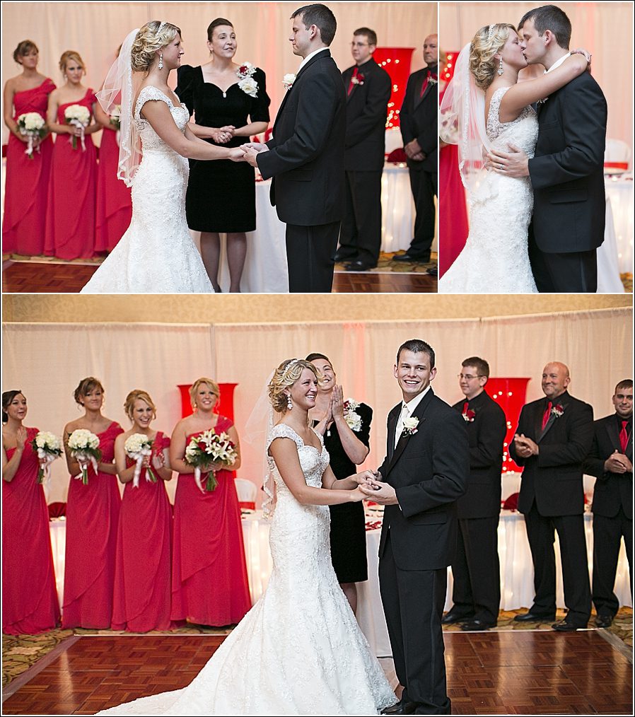 Christopher Conference Center Weddings