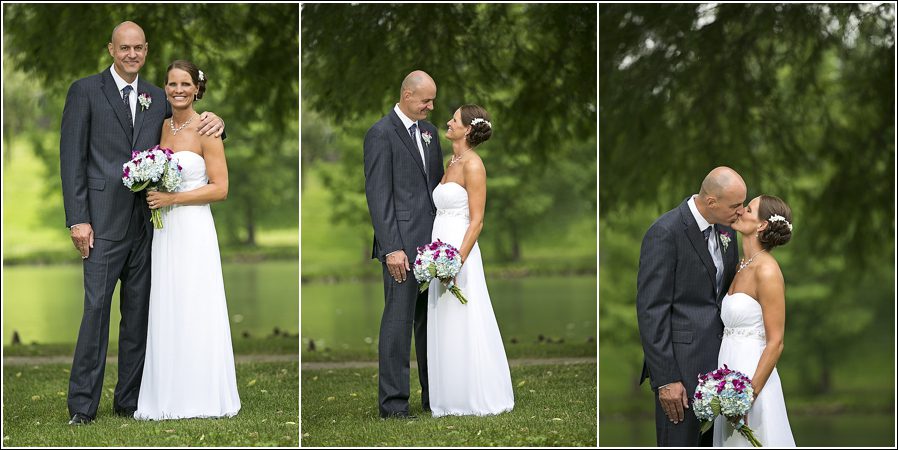 Chillicothe Wedding Photographer