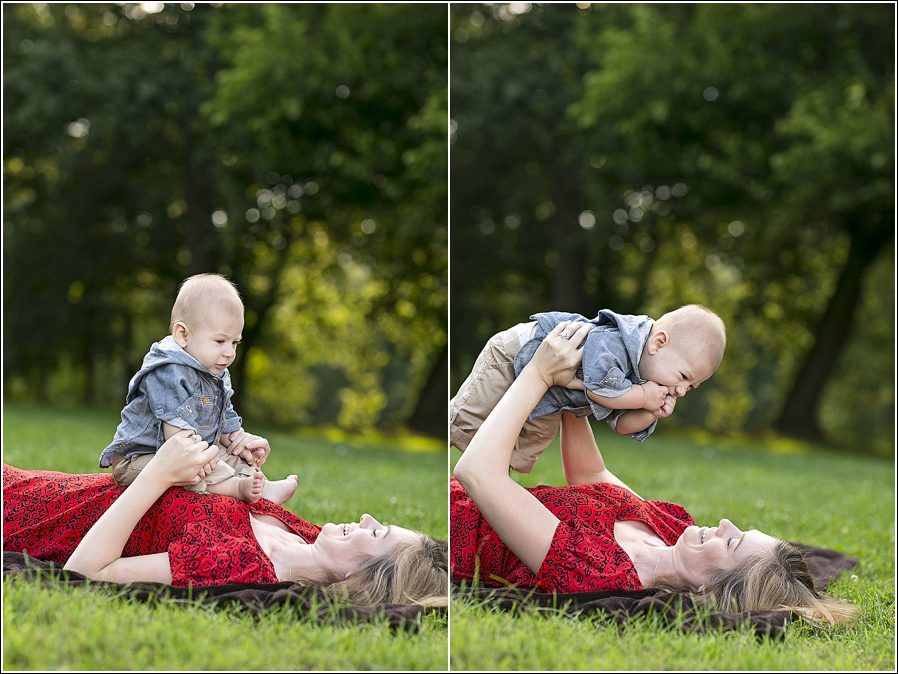 baby photographer in chillicothe