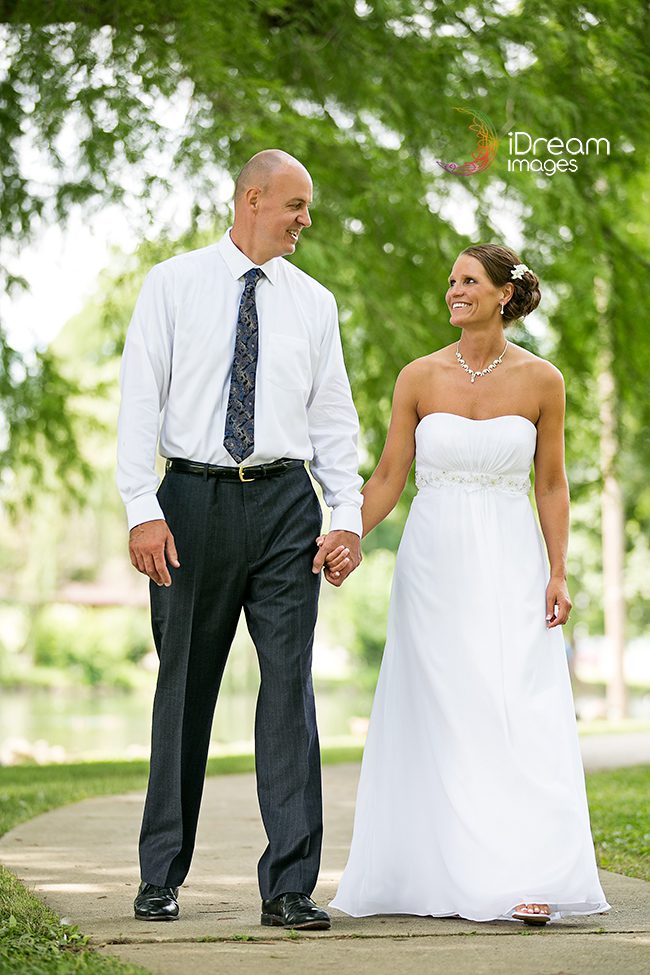 Small Ohio Weddings