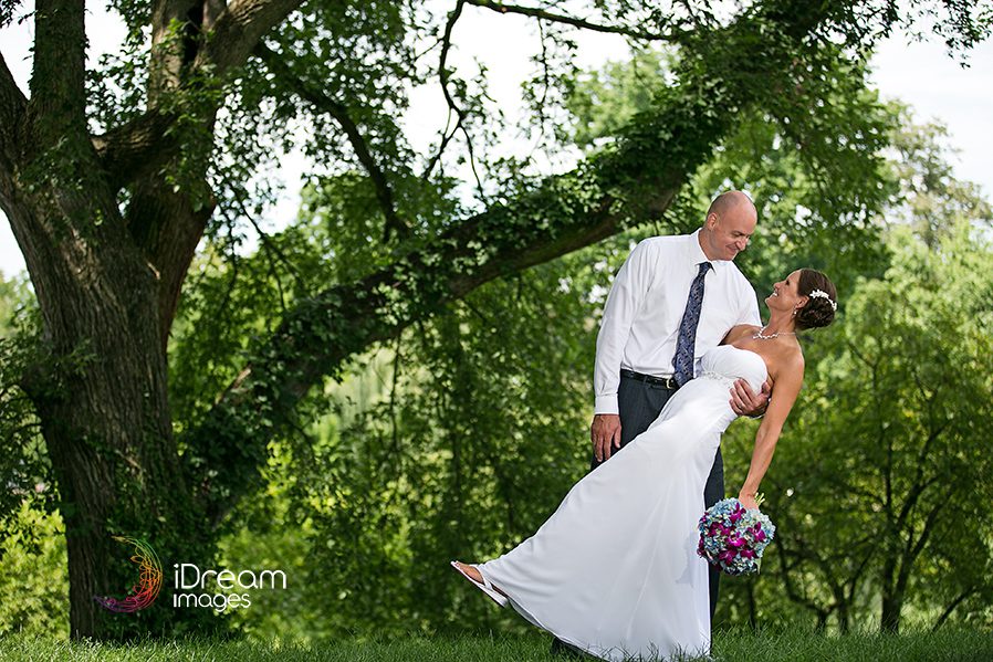 Chillicothe Wedding Photographers