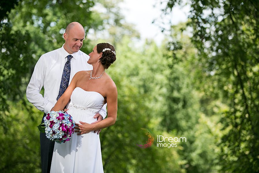 Chillicothe Ohio Wedding Photographer