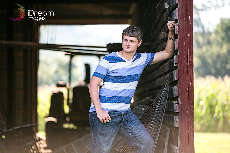 Ohio Senior Pictures