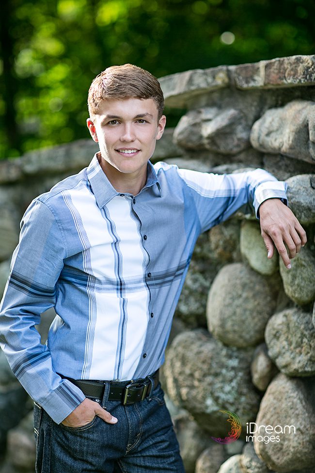 Ohio Senior Photographers