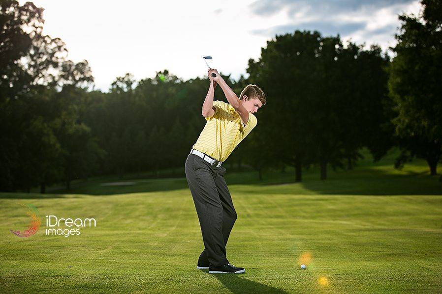 Southeastern Senior Golf
