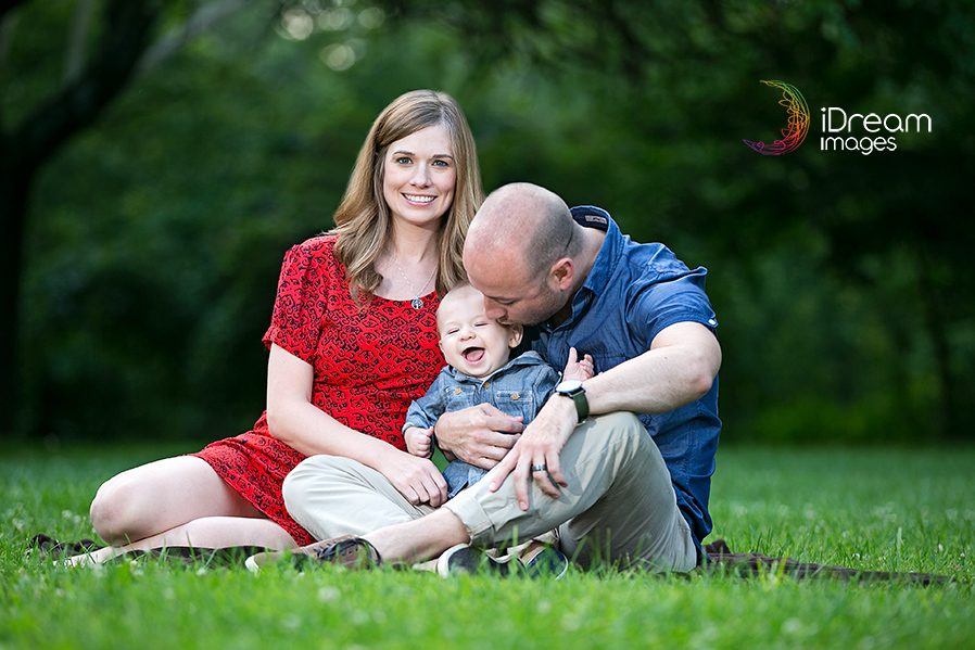 Chillicothe Family Portraits