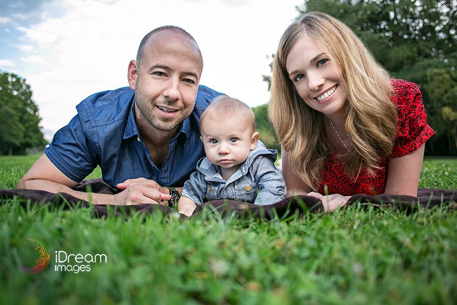 Columbus Family Photographers