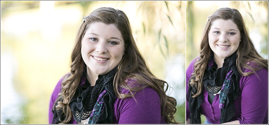 Chillicothe Senior Photographer