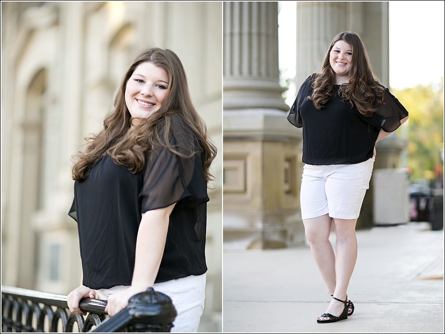 Chillicothe Senior Photographer