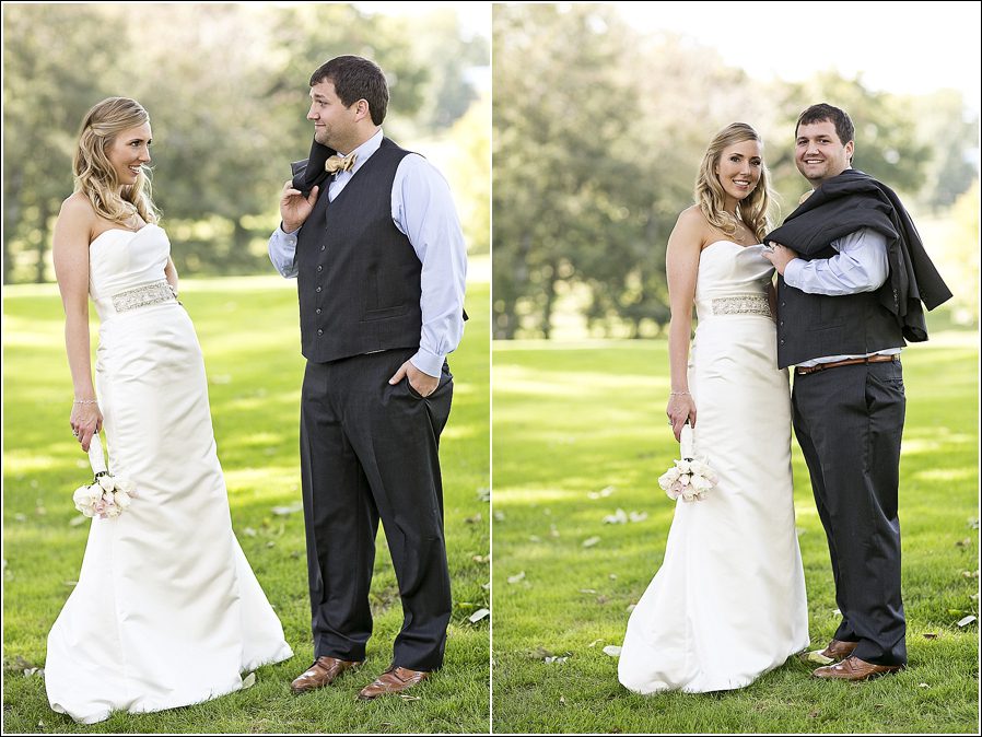 Chillicothe Wedding Photographer