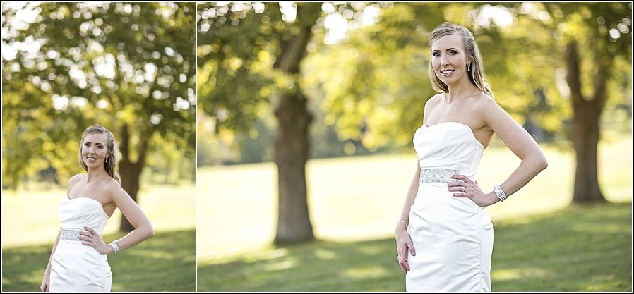 Columbus Wedding Photographer