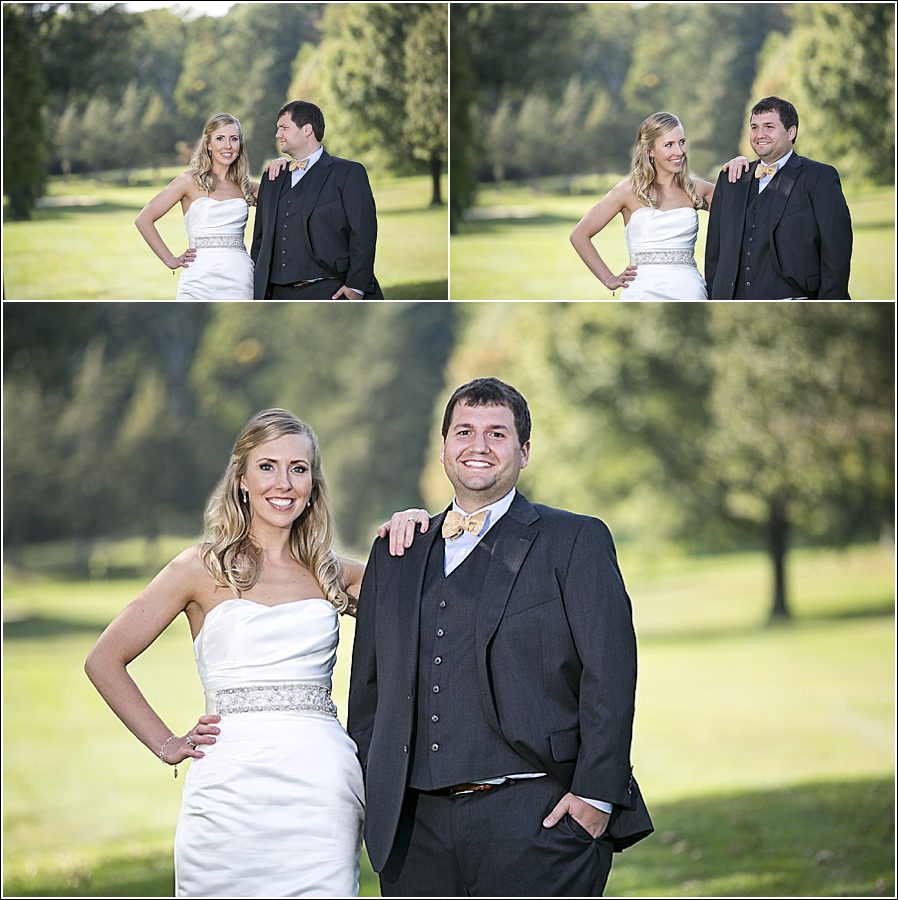 Chillicothe Ohio Wedding Photographer