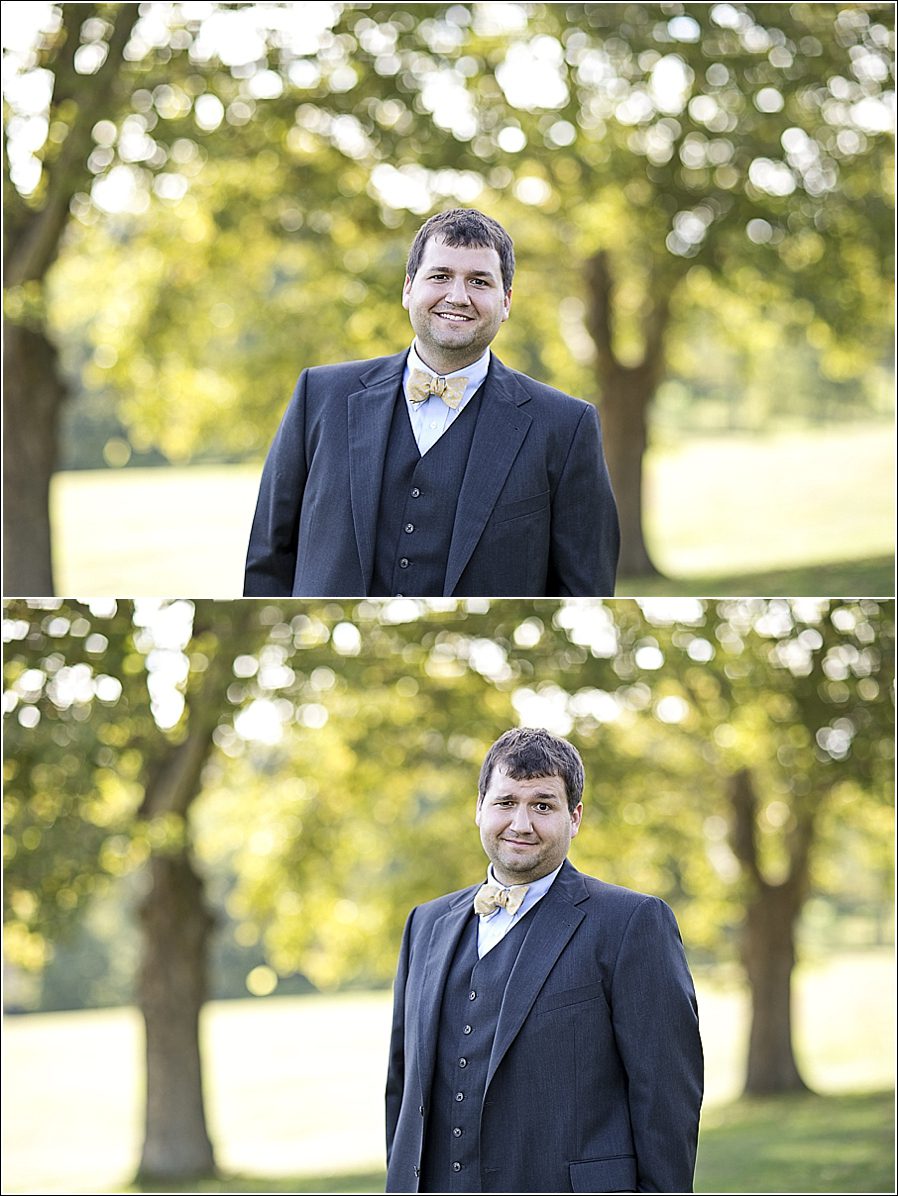 Chillicothe Wedding Photographers