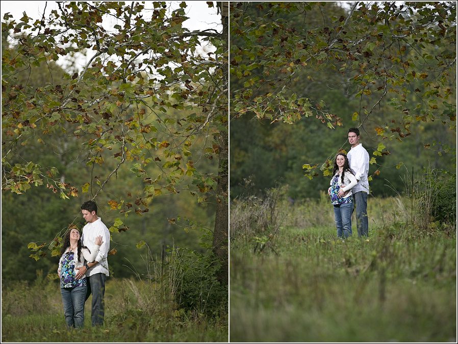 Chillicothe Ohio Maternity Photographer