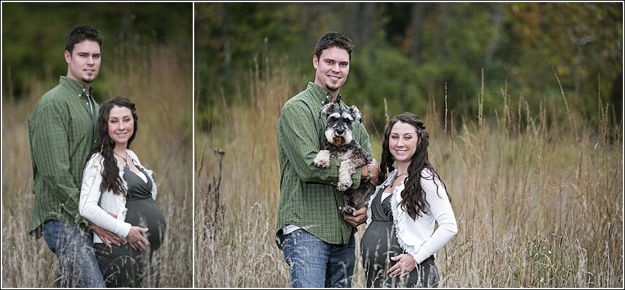 Chillicothe Ohio Portrait Photographer