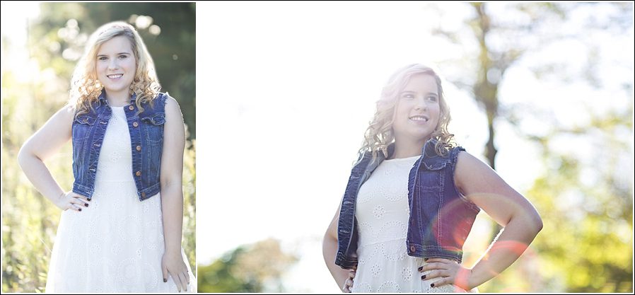 Chillicothe Senior Photographer