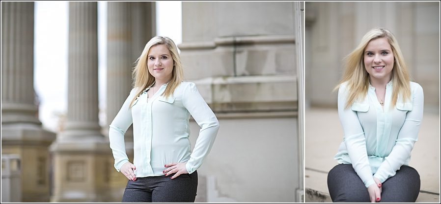 Chillicothe Senior Photographer