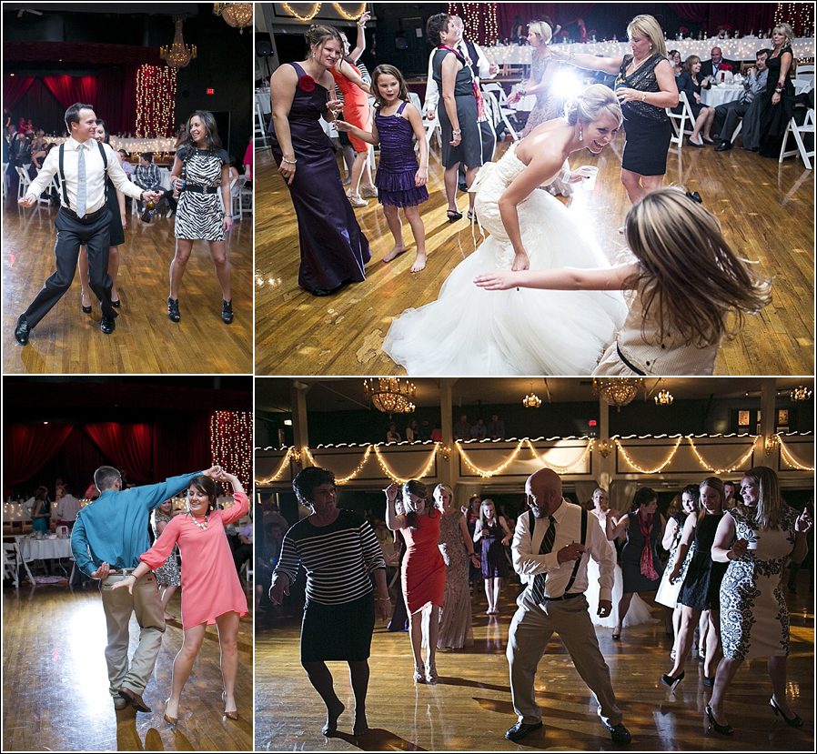 Columbus Ohio Wedding Photographer